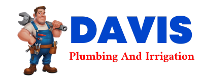 Trusted plumber in ARMBRUST